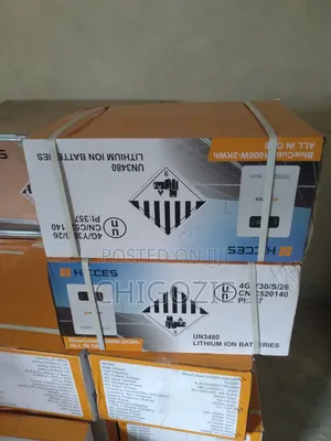 Solar Generator