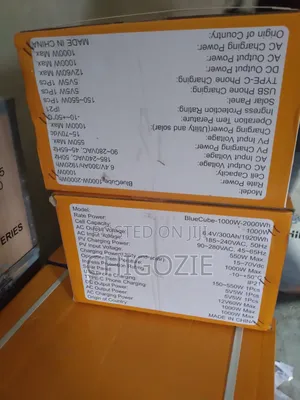 Solar Generator