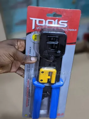 Crimping Tool