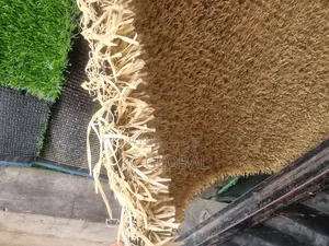 Spanish Quality Grass
