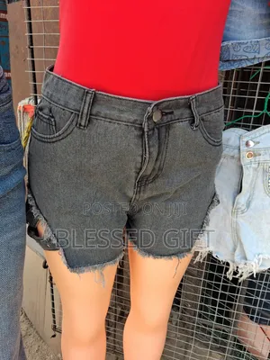Bomshort Ladies Wears