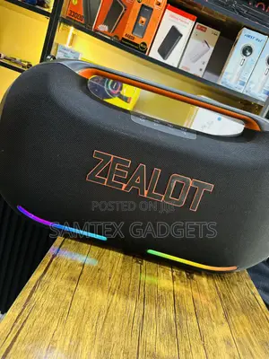 Zealot Ze41