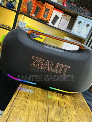 Zealot Ze41