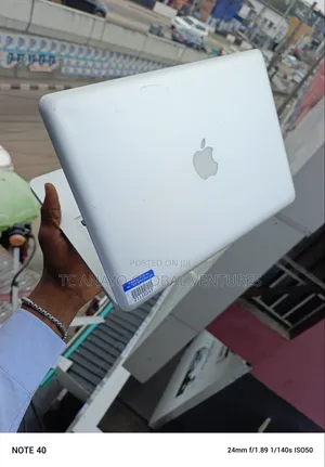 Laptop Apple MacBook Pro 2012 32GB Intel Core i5 SSD 256GB