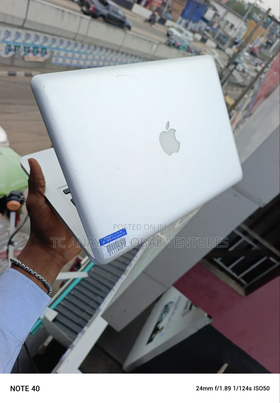 Laptop Apple MacBook Pro 2012 32GB Intel Core i5 SSD 256GB
