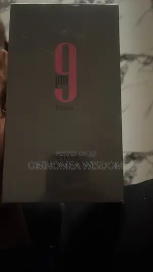 Authentic Perfume