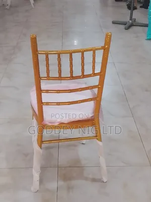 Chivalry Chair for Restaurants or Hall