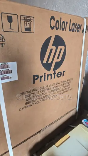HP Printer