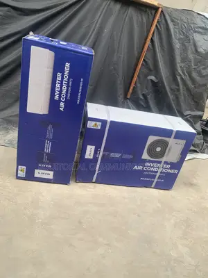 MAXI MAXISPL15INV01-M 1.5HP Inverter Split Air Conditioner