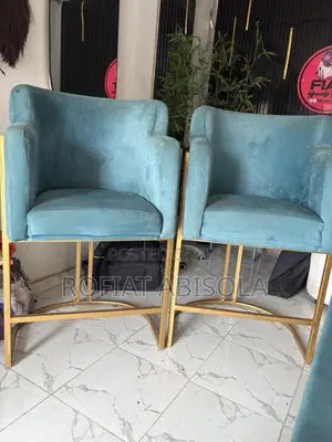Makeup Chair