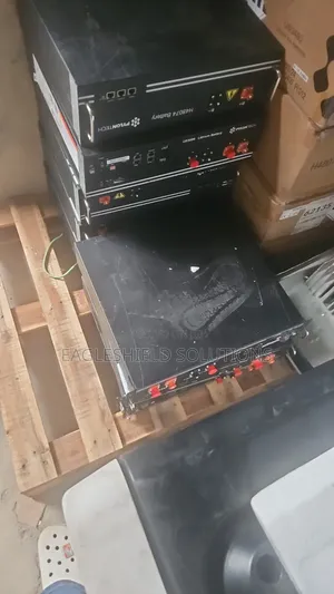 Pylontech US3000 Lithium Battery