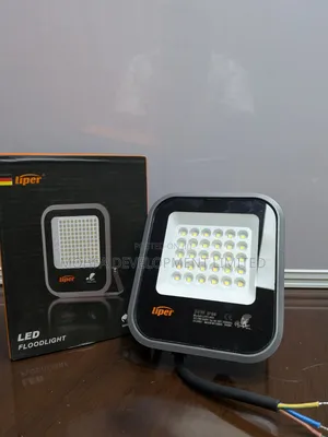 30w Liper Floodlight