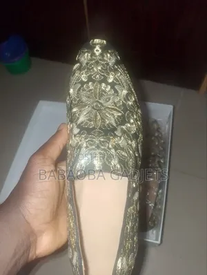 Lobaloba Shoe