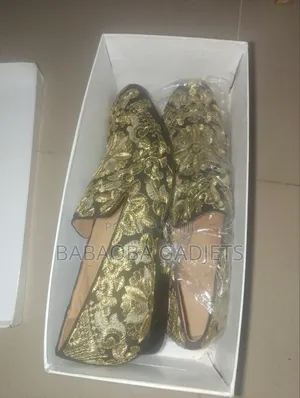 Lobaloba Shoe