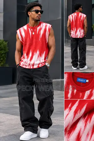 Luxury Armless for Men