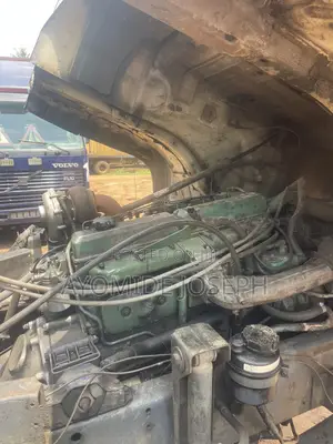 Volvo Truck