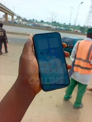 Apple iPhone 11 128 GB Purple