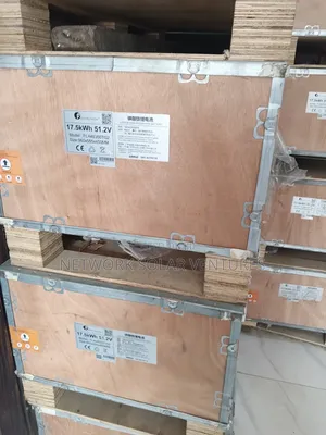 17.5kwh 51.2v Felicity Solar Lithium Ion Batteries