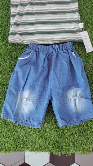 Children 2pc Set