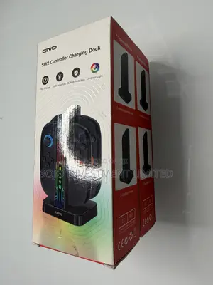 Nintendo Switch 2 (NS2) Various Accessories for Sale