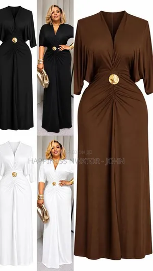 Women Gown