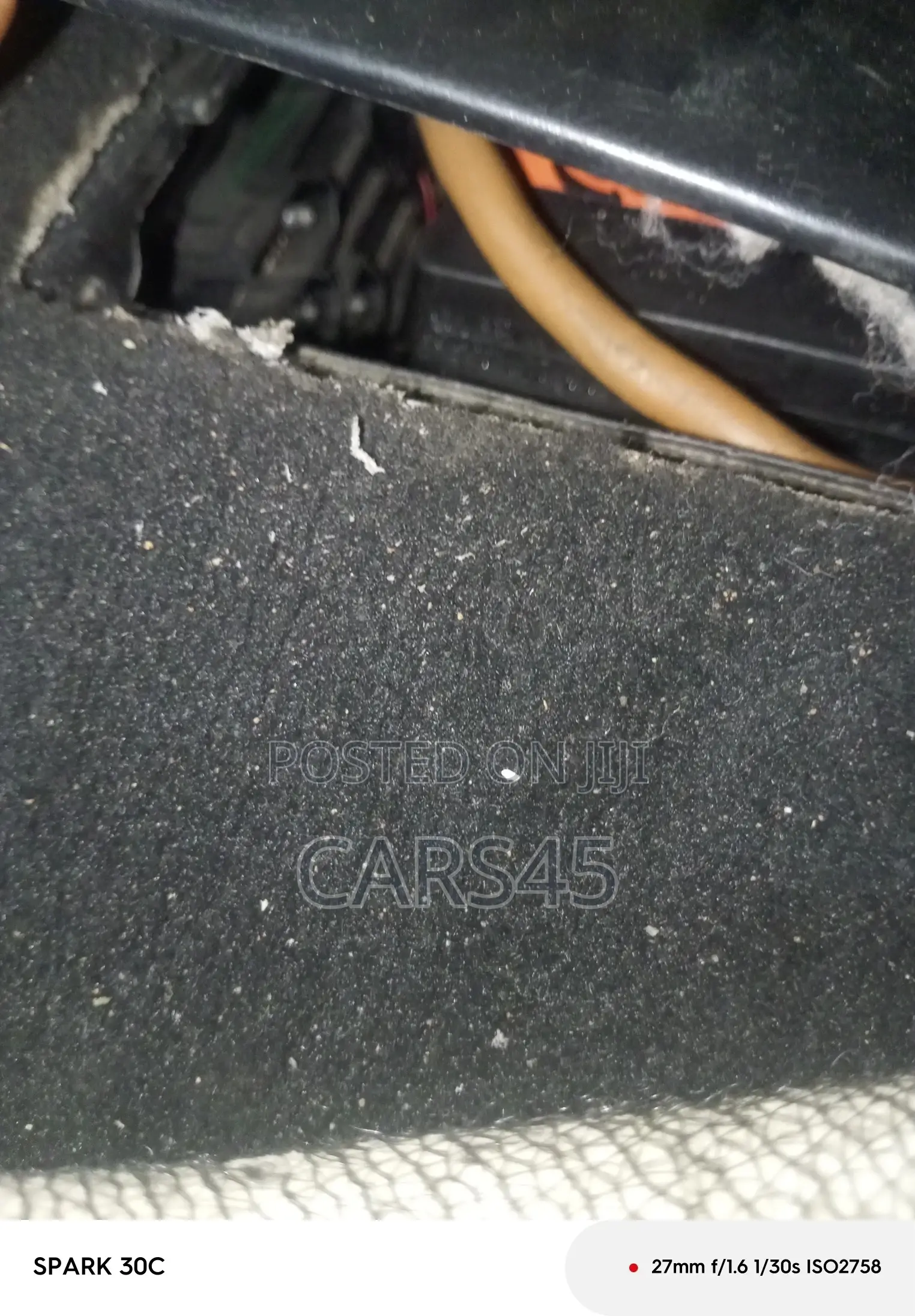 Mercedes-Benz M Class 2007 Gray