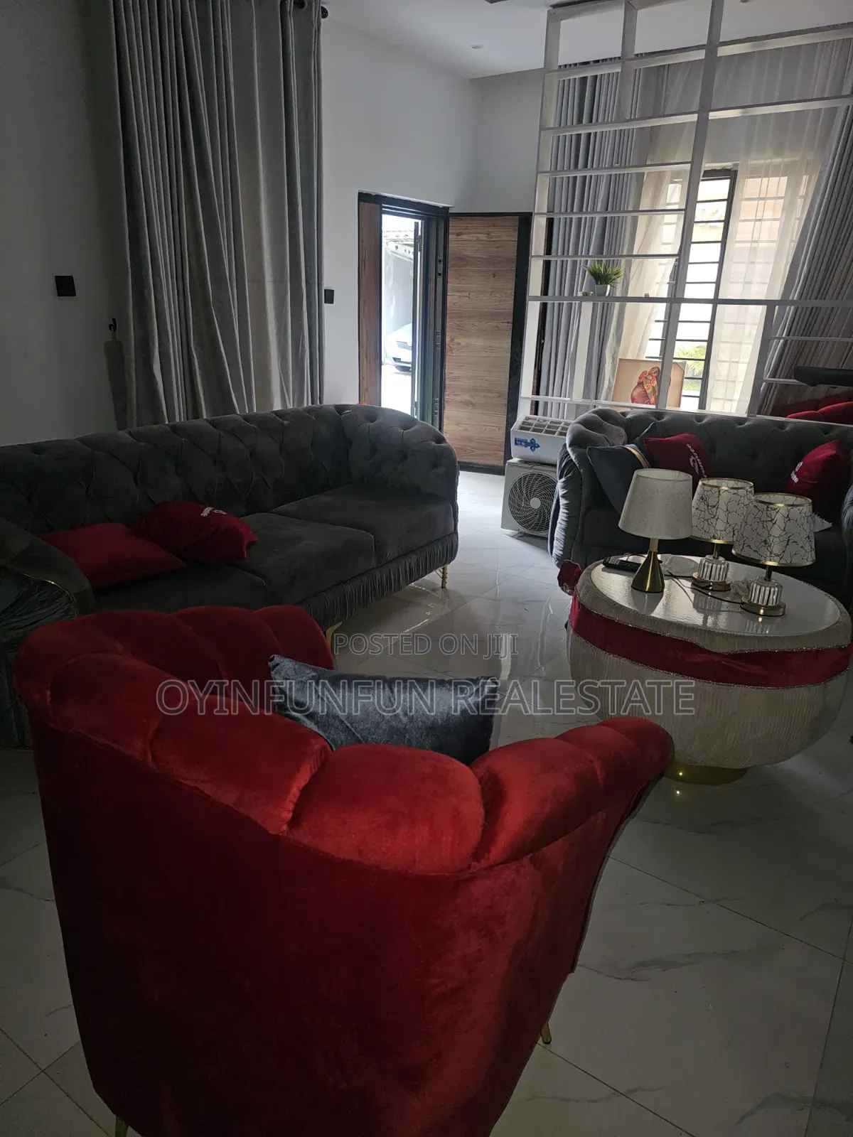Lifemate Sofa (Neatly Used)