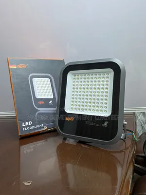 100w Led Floodlight