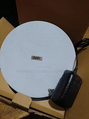 30w Single Bluetooth Ceiling Speaker