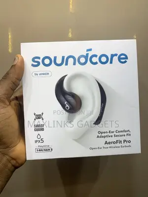 Original Anker Soundcore(open Ear )