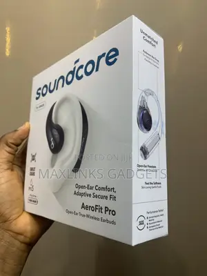 Original Anker Soundcore(open Ear )