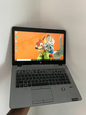 Laptop HP EliteBook 745 G2 12GB AMD A10 SSD 256GB