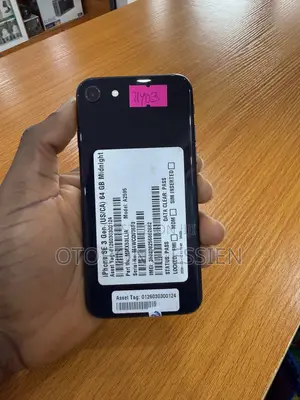 Apple iPhone SE 64 GB