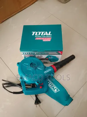 Aspirator Blower