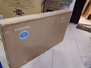 Quality Samsung 55 Inch Smart TV QA55Q8FAAU