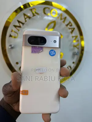 Google Pixel 8 128 GB Gold