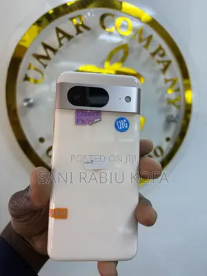 Google Pixel 8 128 GB Gold