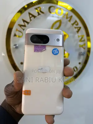Google Pixel 8 128 GB Gold