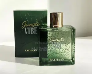 Original Jungle Vibe Edp 100ml