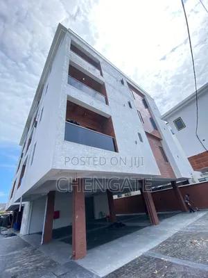 2bdrm Apartment in Ikate for sale