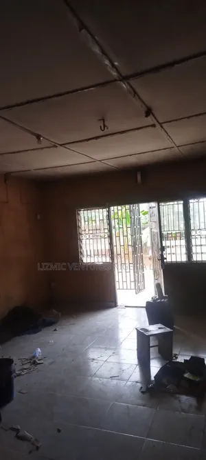 Furnished 2bdrm Apartment in Akesan, Egan for rent