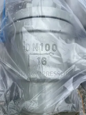 Loaded Safety Valve
