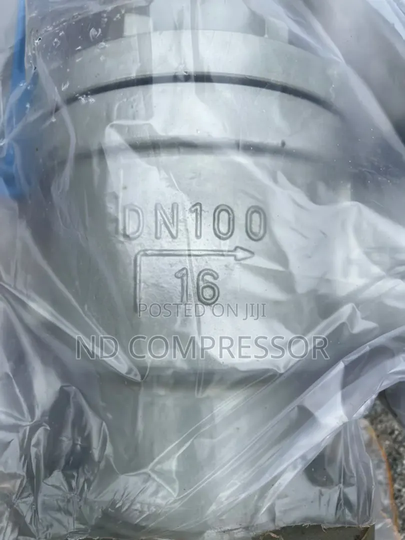Loaded Safety Valve