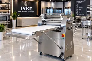 Dough Roller
