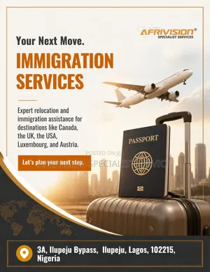 Immigration and Global Services