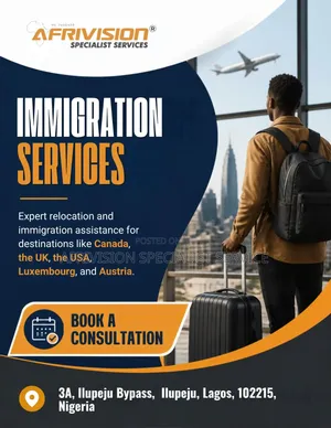 Immigration and Global Services