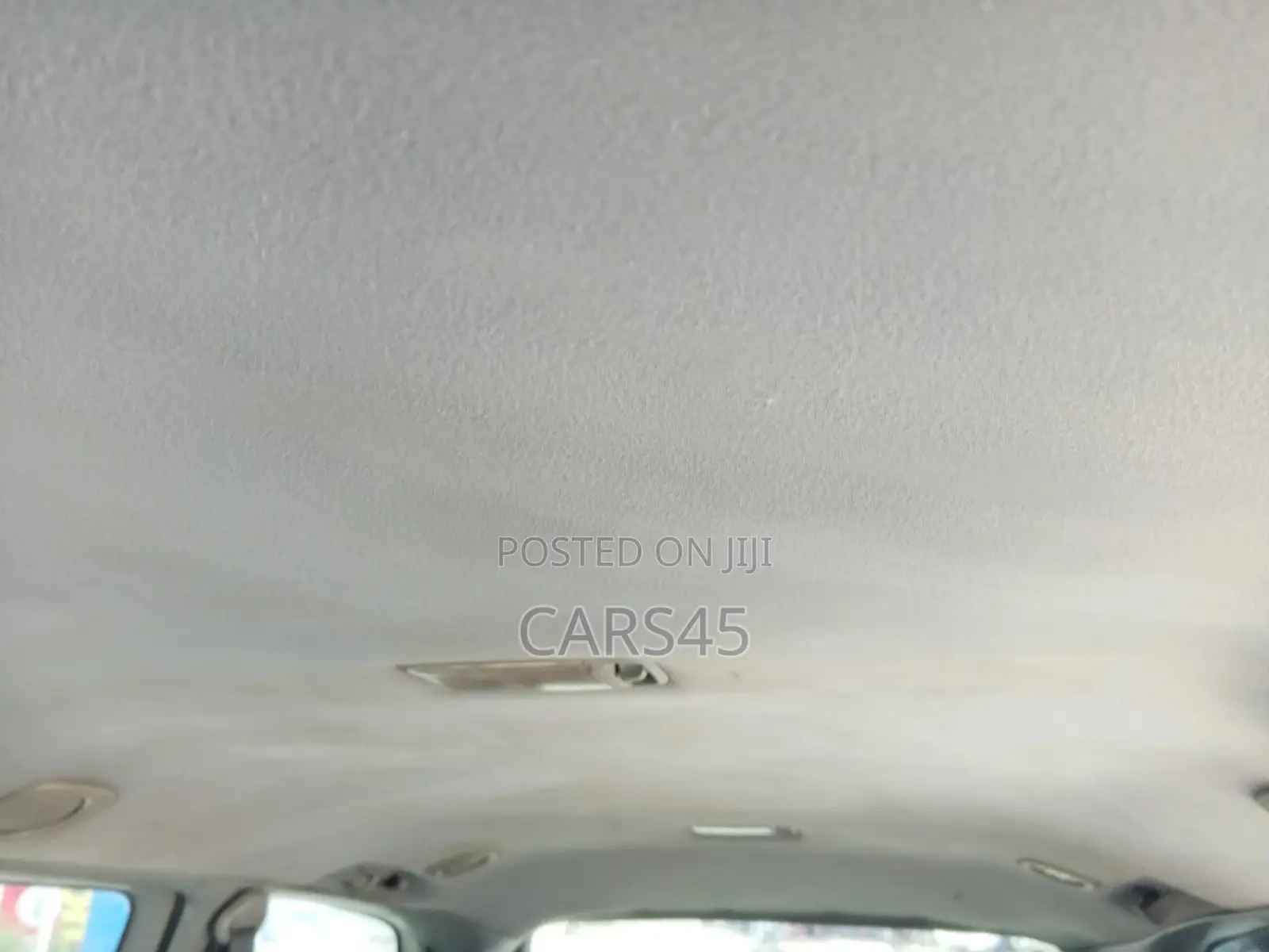 Toyota Sienna 2000 Brown