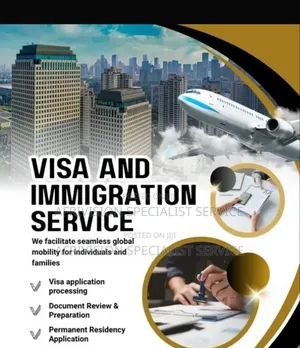 Immigration and Global Services