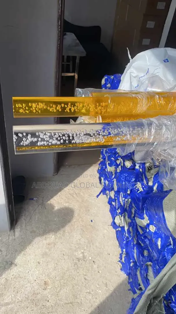 Krisler Railings