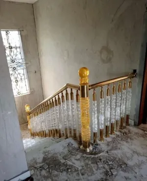 Krisler Railings